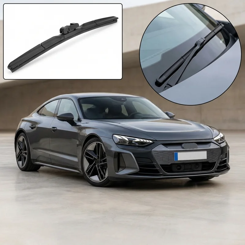 Passenger Side Wiper Blade for Audi RS e-tron GT (2022 - 2024) - 1